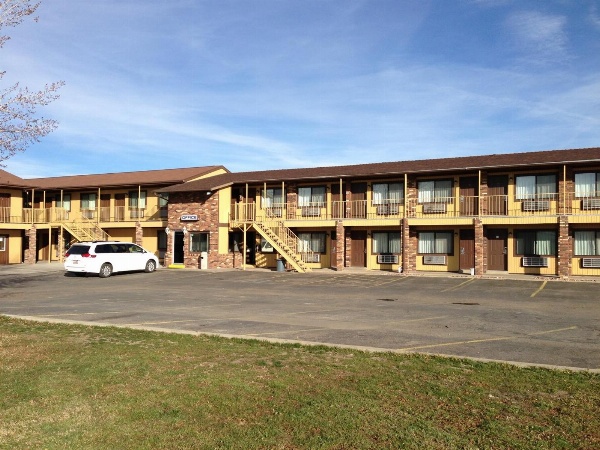 Split Mountain Motel image 33